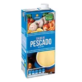 Caldo Alteza peixe 1 l