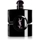 Yves Saint Laurent Black Opium Le Parfum perfume para mulheres 90 ml