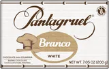 Tablete de Chocolate Branco para Culinária