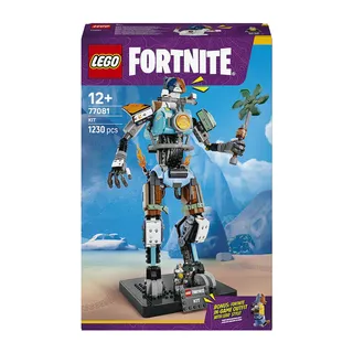 LEGO KIT 77081