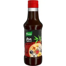 Molho de Soja Knorr