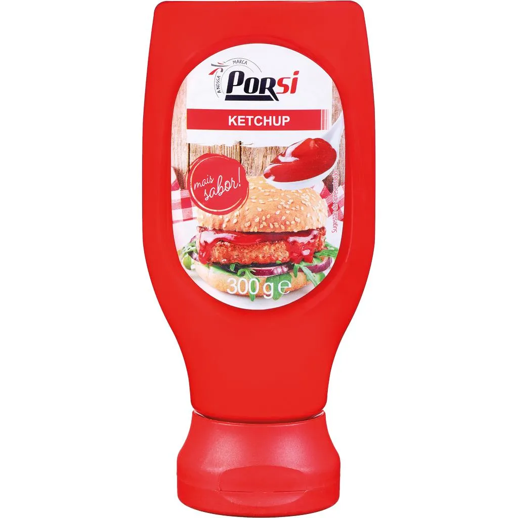 Ketchup