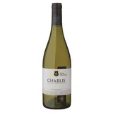 Vinho Branco Bourgogne Chablis