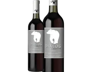 Vinho tinto Ursus algarve 0,75 L