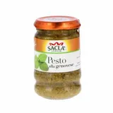 Molho Pesto Clássico Sacla 190g