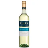 Vinho branco tejo sauvignon, garrafa de 750 ml