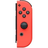 Comando Nintendo Switch Joy-Con Direito - Vermelho