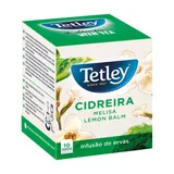 Infusão de Cidreira