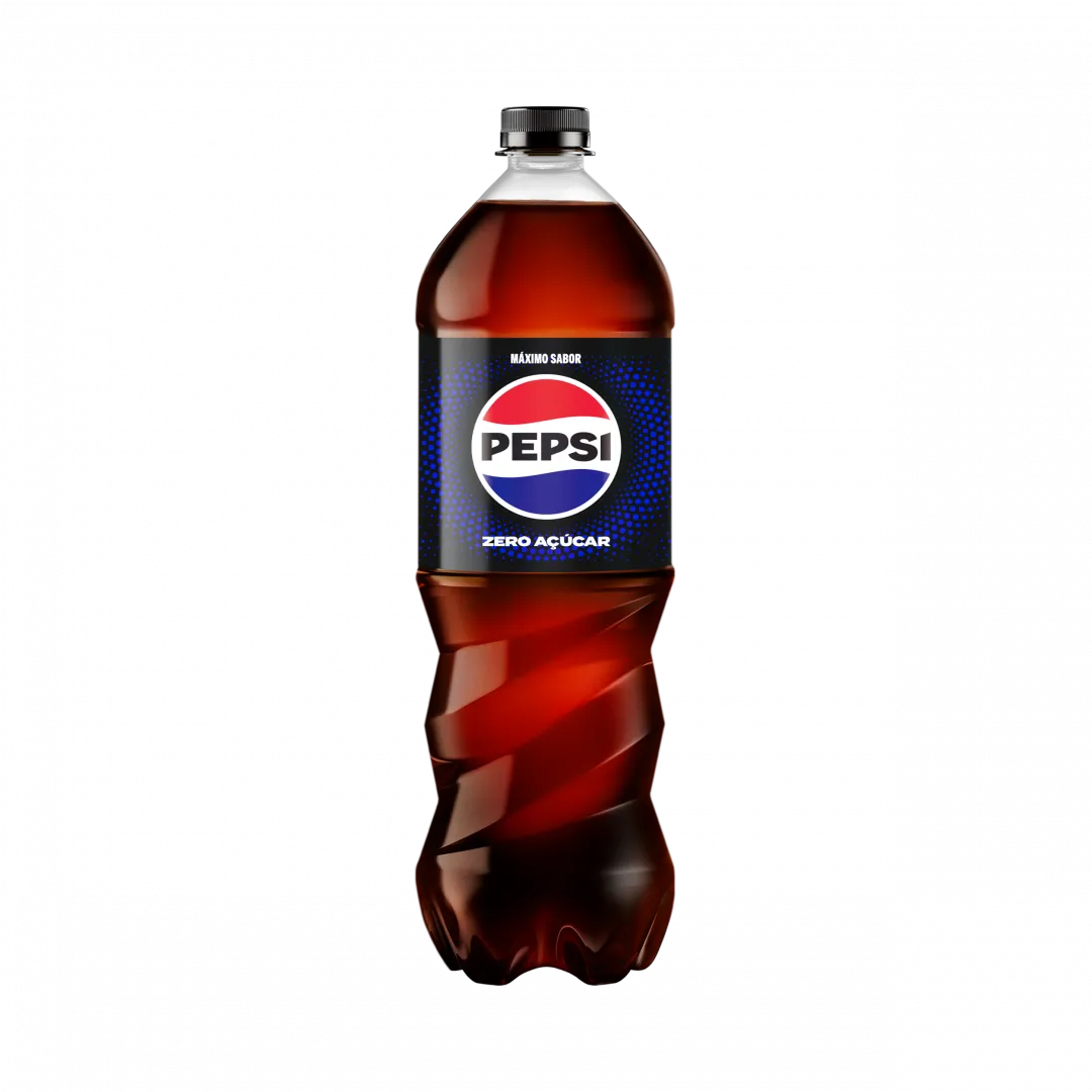Refrigerante Pepsi Cola Zero