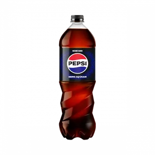 Refrigerante Pepsi Cola Zero