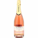 Espumante Aliança Bruto Rosé 75cl