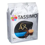 Café em cápsulas descafeinado