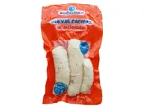 Ovas pescada Embumar cozidas 200 g