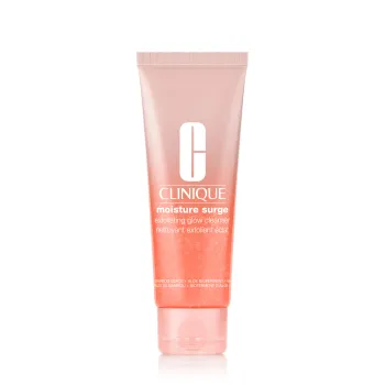 Produto de Limpeza Esfoliante Moisture Surge Cleanser