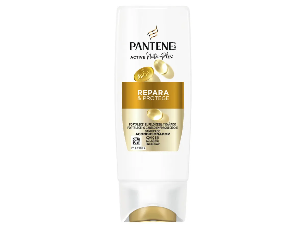 Condicionador Pantene repara e protege 90 ml