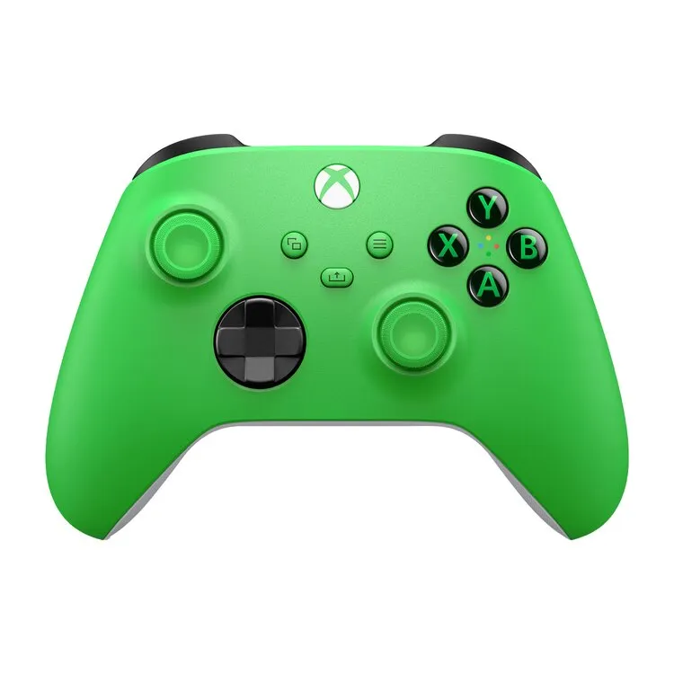 COMANDO XBOX VELOCITY GREEN