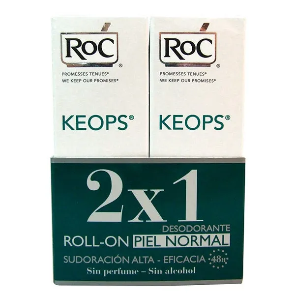 ROC Roll-On 30ML