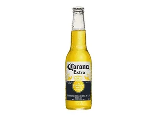 Cerveja Corona méxico 0,355 L