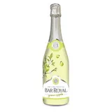 Bar Royal Green Apple Cocktail