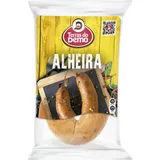 Alheira, embalagem com 200 g