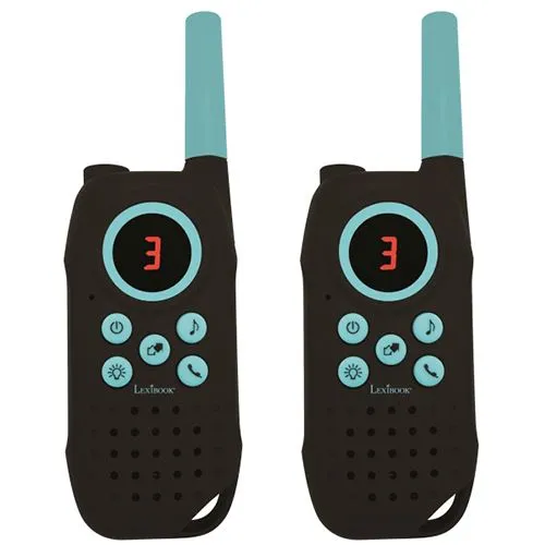 Walkie-Talkies - Lexibook