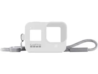 Capa GOPRO Branco (GoPro - Hero 8)