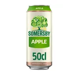 Sidra Somersby lata 50 cl
