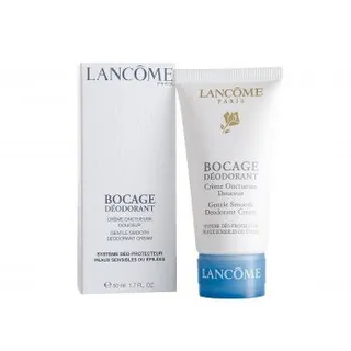 Bocage Desodorizante em Creme Lancme