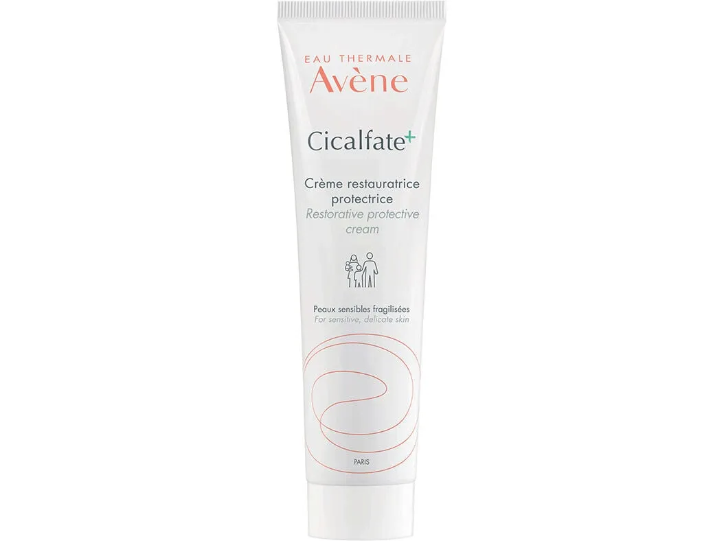 Creme Avene cicalfate+ 100 ml