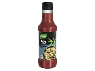 Molho Knorr teriyaki 215 g