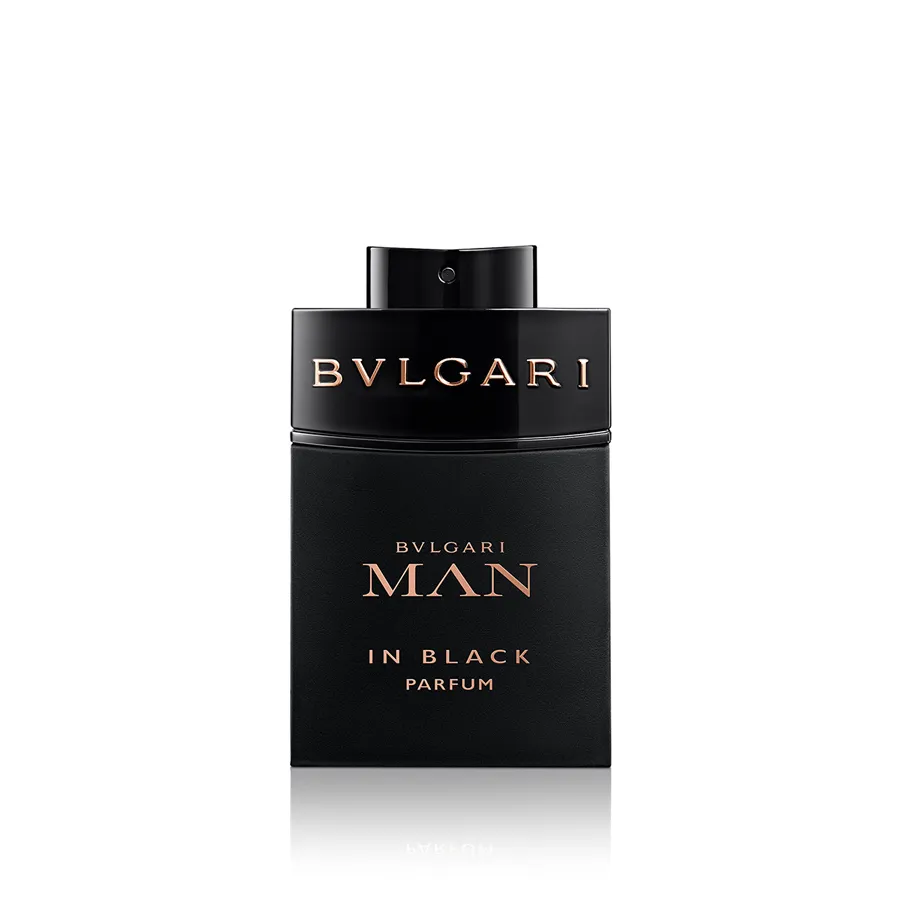 Bvlgari Man In Black Parfum Spray 60 ml