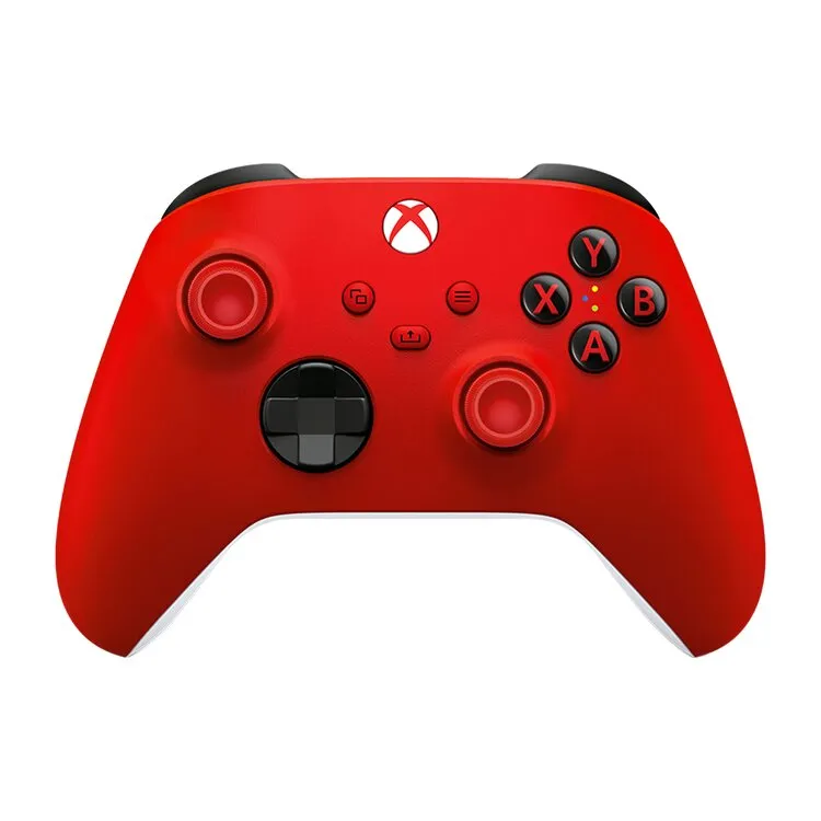 COMANDO XBOX RED