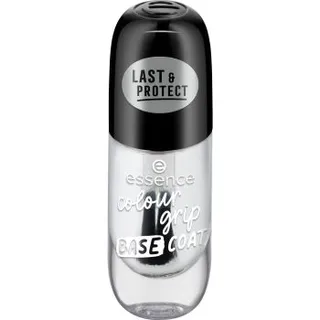 Colour Grip Base Coat Essence