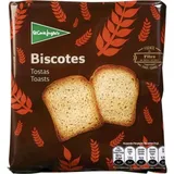 Tostas de Trigo embalagem 225 g - El Corte Inglés