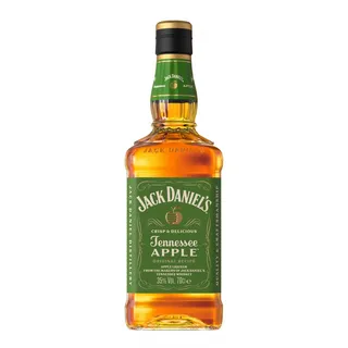 Whisky Tennesse Apple Jack Daniel's