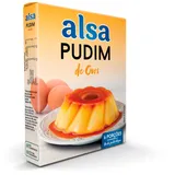 Pudim de ovos alsa, 220g