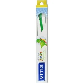Escova de Dentes Junior Vitis