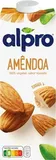 Bebida de amêndoa Alpro 1 l