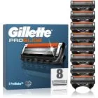 Gillette ProGlide recarga de lâminas 8 un.