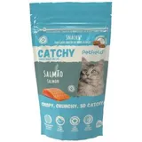 Snack para Gato Catchy Salmão Petfield