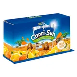 Refrigerante sem gás safari, 10x200ml