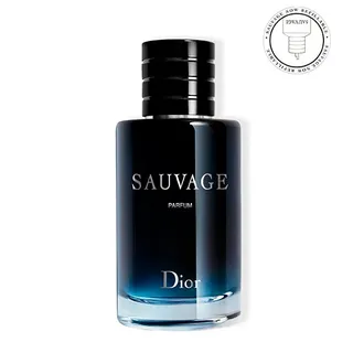 DIOR Sauvage Parfum 100ML