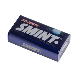 Drageias de Peppermint Smint
