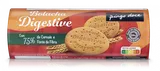 Bolachas Digestivas