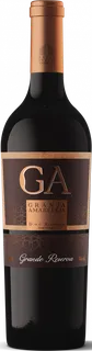Vinho Tinto Alentejo Granja Amareleja Grande Reserva