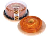Bolo de iogurte 500 gr