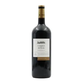 Castelo de Sulco Magnum Reserva Lisboa Vinho Tinto
