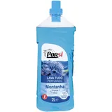 Lava Tudo Perfumado Montanha