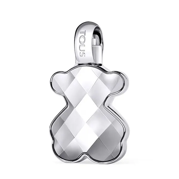 TOUS Love Me Silver 50ML