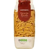 Massa Macarrão Riscado Continente